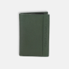 Arthur et Aston - Porte-cartes pliant Terry Arthur et Aston - Porte-cartes pliant Terry